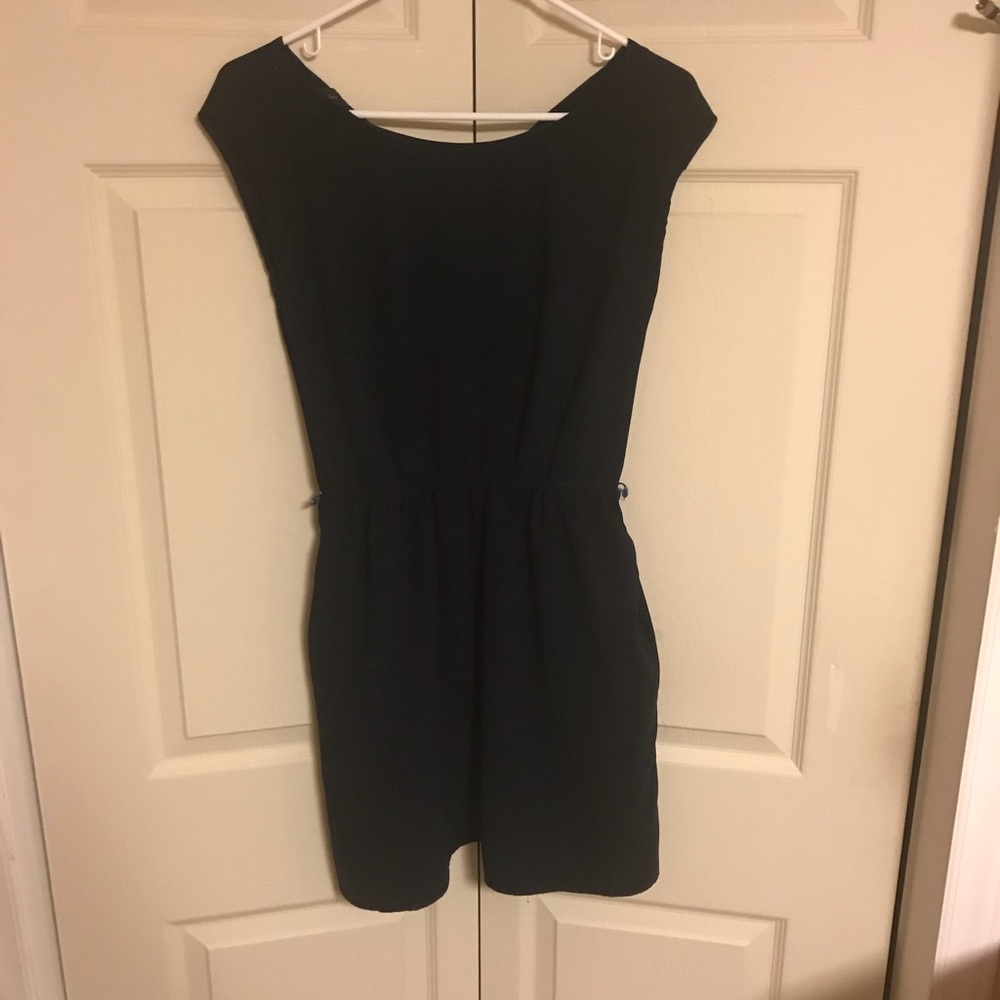 Mango Dress